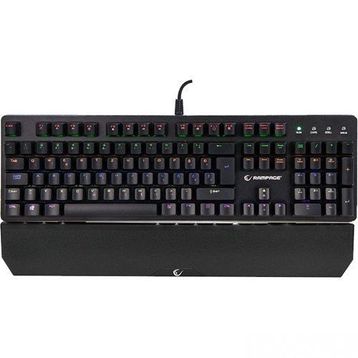 Rampage KB-R91 Gaming Klavye