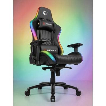 Rampage KL-R13 Void RGB Oyuncu Koltuğu