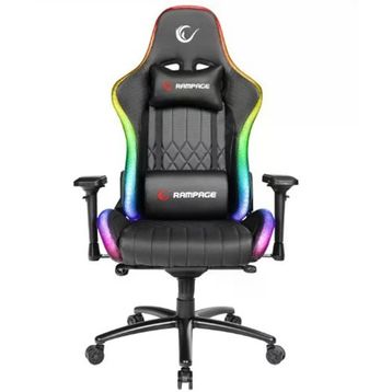Rampage KL-R13 Void RGB Oyuncu Koltuğu