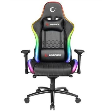 Rampage KL-R13 Void RGB Oyuncu Koltuğu