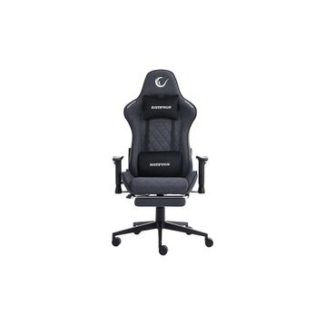 Rampage KL-R29 Myth Gri Kumaş Oyuncu Koltuğu