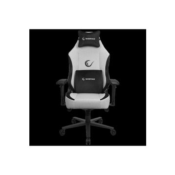 Rampage KL-R72 Woof Üst Seviye Terletmez Kumaş Oyuncu Koltuğu