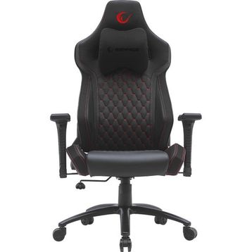 Rampage KL-R73 Comfort Üst Seviye Terletmez Kumaş Oyuncu Koltuğu