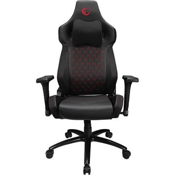 Rampage KL-R73 Comfort Üst Seviye Terletmez Kumaş Oyuncu Koltuğu