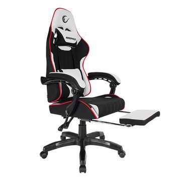 Rampage MC-6655B Vanguard Kumaş Oyuncu Koltuğu