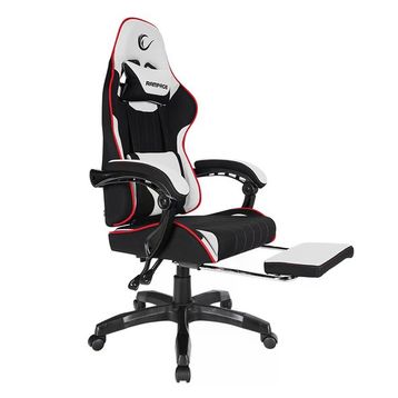 Rampage MC-6655B Vanguard Kumaş Oyuncu Koltuğu