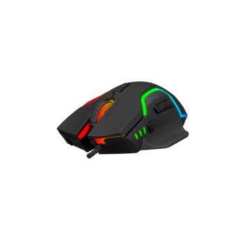 Rampage Miracle M1 RGB Kablolu Gaming Mouse