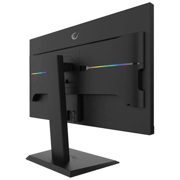 Rampage Miracle MC27RQ180 27 inç 180Hz 1ms 2K Pivot Oyuncu Monitörü