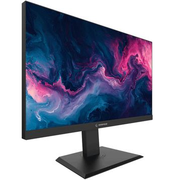 Rampage Miracle MC27RQ180 27 inç 180Hz 1ms 2K Pivot Oyuncu Monitörü