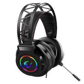 Rampage Miracle-X5 RGB 7.1 Oyuncu Kulaklığı