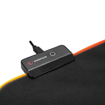 Rampage MP-22 300x800x3mm XL Mouse Pad