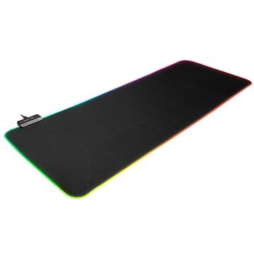 Rampage MP-24 Siyah Gaming Mouse Pad