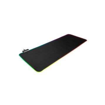 Rampage MP-24 Siyah Gaming Mouse Pad