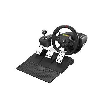 Rampage Pace V987 PC Direksiyon Seti
