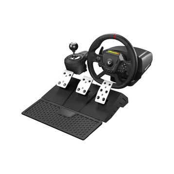 Rampage Pace V987 PC Direksiyon Seti