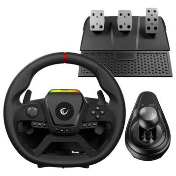 Rampage Pace V987 PC Direksiyon Seti