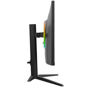 Rampage Prime PR27F300QH 27 inç 300Hz 0.5ms Oyuncu Monitörü
