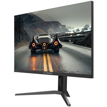 Rampage Prime PR27F300QH 27 inç 300Hz 0.5ms Oyuncu Monitörü