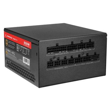 Rampage RAGE P15 1000 W Power Supply