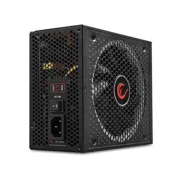 Rampage RGB-550 550W 12 cm Fan 80Plus Gold Power Supply