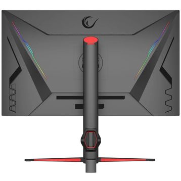 Rampage Ripper RM27F240Q 27 inç 240Hz 1ms Pivot Oyuncu Monitörü