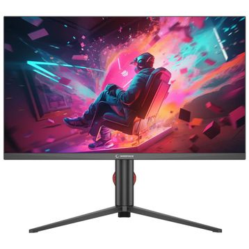 Rampage Ripper RM27F240Q 27 inç 240Hz 1ms Pivot Oyuncu Monitörü