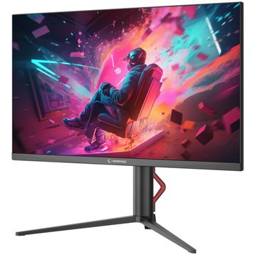 Rampage Ripper RM27F240Q 27 inç 240Hz 1ms Pivot Oyuncu Monitörü