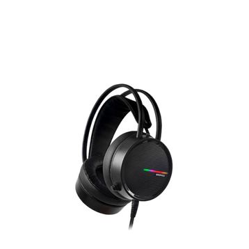 Rampage RM-K3 Cashe 7.1 Mikrofonlu Oyuncu Kulaklığı