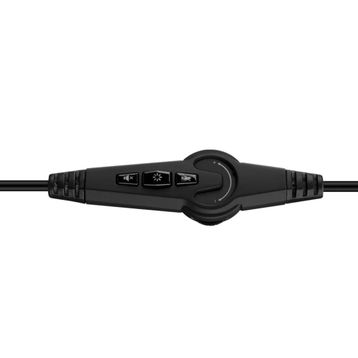 Rampage RM-K37 Black Eagle RGB 7.1 Oyuncu Kulaklık