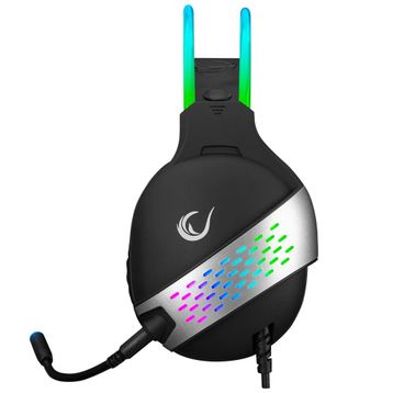 Rampage RM-K37 Black Eagle RGB 7.1 Oyuncu Kulaklık