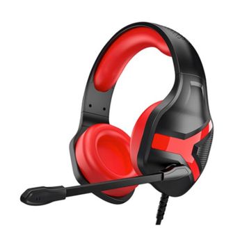 Rampage RM-X1 Python Mikrofonlu Oyuncu Kulaklık