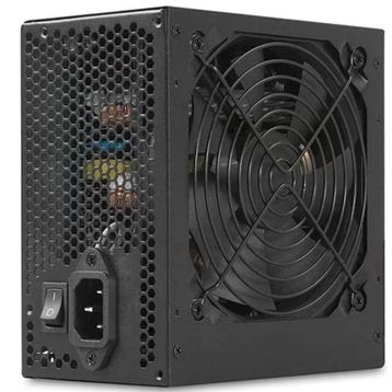 Rampage RMP-650-80PB 650W 80+ Bronz Power Supply
