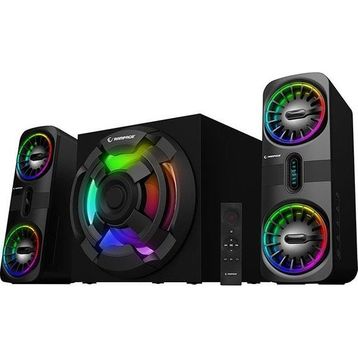Rampage RMS-311 Shard 2+1 80 W Bluetooth Hoparlör