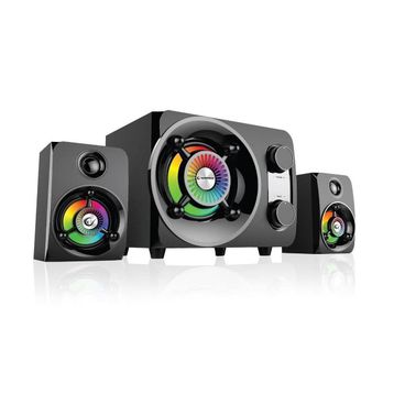 Rampage RMS-311 Shard 2+1 80 W Bluetooth Hoparlör
