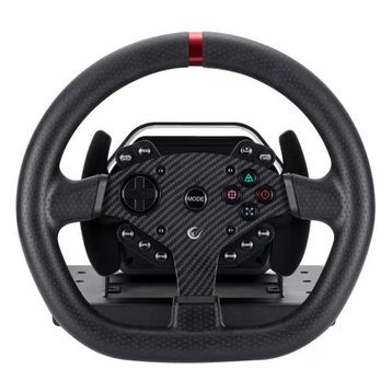 Rampage ROWDY V997 ONLY USB/PC 3 mt Kablolu Direksiyon Pedal Vites Titreşimli Gaming Oyuncu Direksiyonu