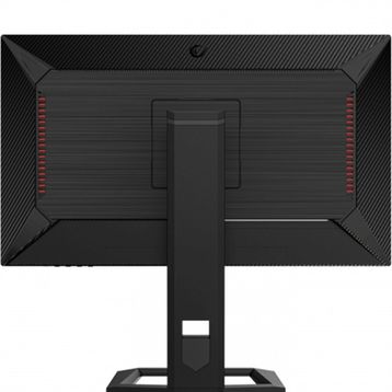 Rampage Slice SL27F275Q 27 inç 275Hz 1ms Pivot Siyah Oyuncu Monitörü