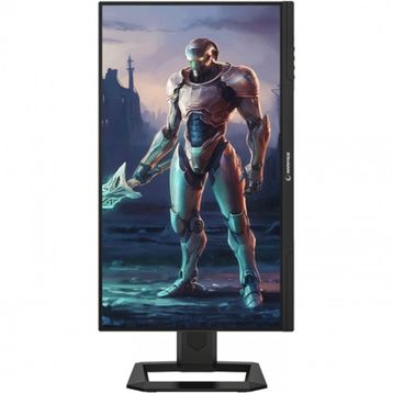 Rampage Slice SL27F275Q 27 inç 275Hz 1ms Pivot Siyah Oyuncu Monitörü