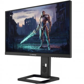 Rampage Slice SL27F275Q 27 inç 275Hz 1ms Pivot Siyah Oyuncu Monitörü