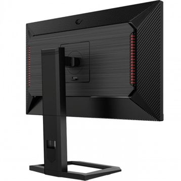 Rampage Slice SL27F275Q 27 inç 275Hz 1ms Pivot Siyah Oyuncu Monitörü