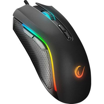 Rampage SMX-R44 V2 Kablolu Gaming Mouse