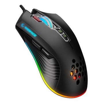 Rampage SMX-R75 Oyuncu Mouse