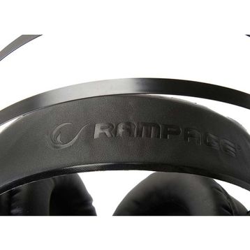Rampage SN-RX5 Siyah Oyuncu Kulaklık