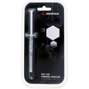 Rampage TM-130 1 gr Termal Macun