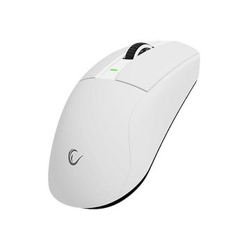 Rampage Zenith Beyaz Optik Kablolu/Kablosuz Gaming Mouse