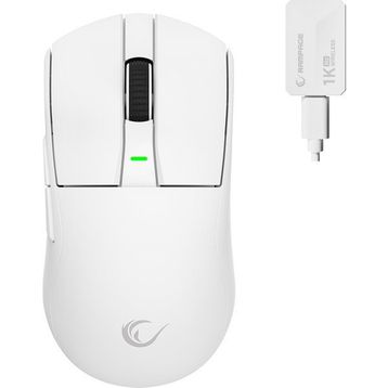 Rampage Zenith Optik Kablolu/Kablosuz Gaming Mouse