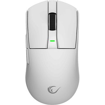 Rampage Zenith Pro 4K Optik Şarjlı Kablolu/Kablosuz Gaming Mouse