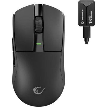 Rampage Zenith Siyah Optik Kablolu/Kablosuz Gaming Mouse