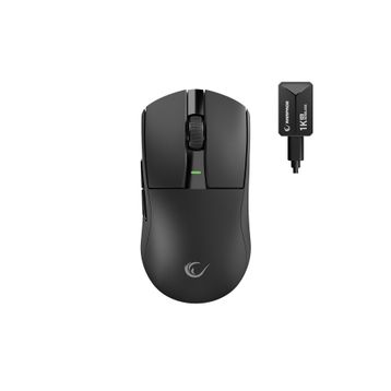 Rampage Zenith Siyah Optik Kablolu/Kablosuz Gaming Mouse
