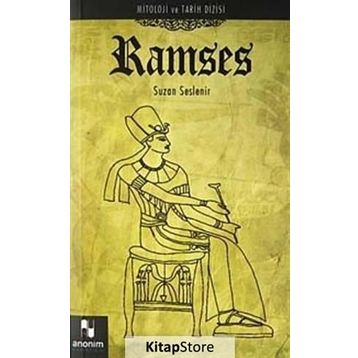 RAMSES - SUZAN SESLENIR