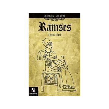 RAMSES - SUZAN SESLENIR
